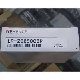 Lr-zb250c3p Keyence 1pc New Lrzb250c3p Laser Sensor Expedited Shipping #2