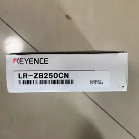 Lr-zb250cn Keyence 1pc New Lrzb250cn Sensor In Box Expedited Shipping #2