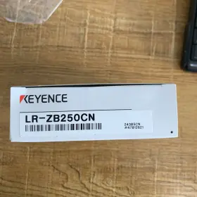 Lr-zb250cn Keyence 1pc New Lrzb250cn Sensor In Box Expedited Shipping #3