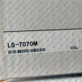 Ls-7070m Keyence 1pcs New High Precision Ccd Measuring Instrument Ls7070m
