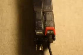 Lv-n11cn Keyence Fs-n42n Sensors #3
