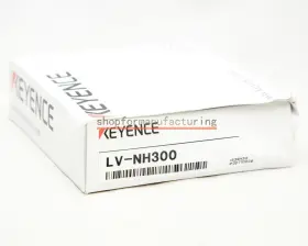 Lv-nh300 Keyence 1pcs New Laser Sensor