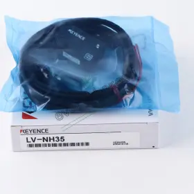 Lv-nh35 Keyence 1pcs New Laser Sensor Lvnh35