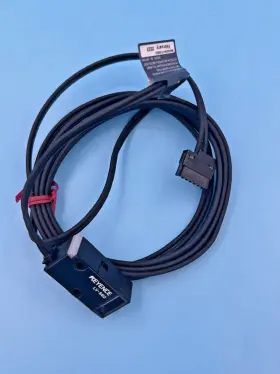 Lv-s62 Keyence Laser Sensor