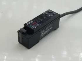 Lv-21ap Keyence Lv21ap Amplifier Unit Main T91115