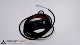 218035 Keyence Lv22a Lv-22a Digital Laser Optic Sensor New #218035