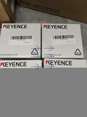 Lv-n11p Keyence Lvn11p 1pc Brand New Sealed Us Free Tax Warranty