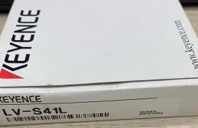 Lv-s41l Keyence Lvs41l New Lv S41l Laser Sensor