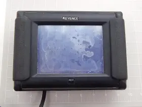 T88985 Keyence Mk-p2 Display Control