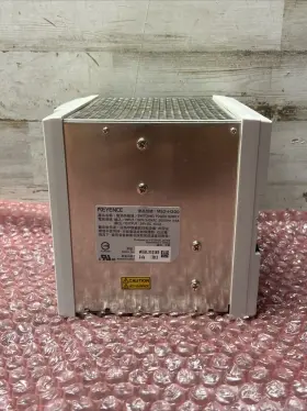 Ms2-h300 Keyence Used Model Switching Power Supply #2