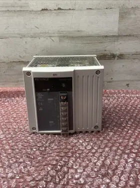 Ms2-h300 Keyence Used Model Switching Power Supply