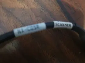 Nx-c05r Keyence Nxc05r Sensor Extension Cable Connection #2