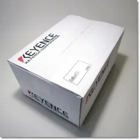 Op-87354 Keyence New- 1pc Standard Control Cable New In Box #2