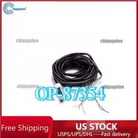 Op-87354 Keyence New- 1pc Standard Control Cable New In Box