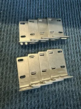 Op-87408 Keyence Dedicated Standard Mounting Bracket Only St2251