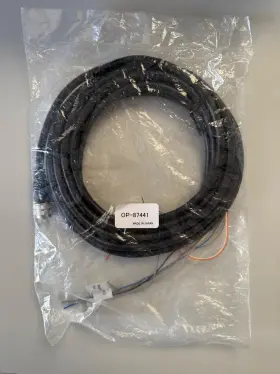 Op-87441 Keyence Sensor Cable 5 M