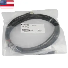 Op-87904 Keyence Brand New For Industrial Cable Op87904 - Us Stock