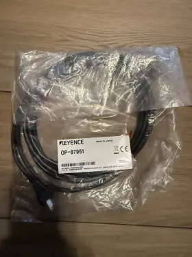 Op-87951 Keyence Cable ##
