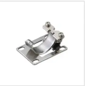 Op-42370 Keyence Op42370 Safety Light Curtains Deadspace-free Bracket