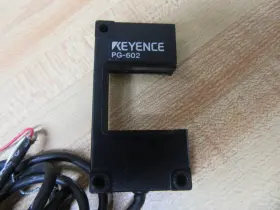 Pg-602 Keyence Pg602 Photoelectric Head #2