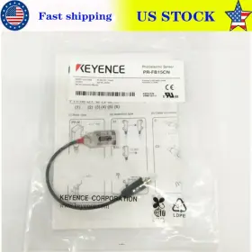 Pr-fb15cn Keyence 1pcs New Photoelectric Sensor Free Shipping