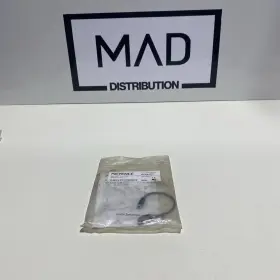 Pr-mb30cn Keyence 1pc Photoelectric Sensor Switch Free Shipping Nos