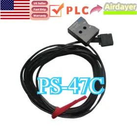Ps-47c Keyence New- One Photoelectric Sensor New Fast Shipping