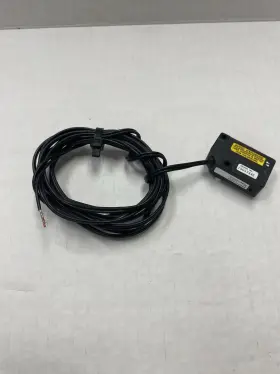 Ps-lv-h62 Keyence Lv-h62 Retro-reflective Long Distance Straight-beam Sensor Head