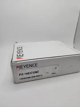 Px-h61 Keyence 10m New Sensor