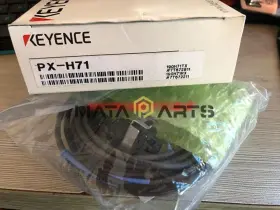 Px-h71 Keyence 1pcs New Digital Fiber Optic Sensor
