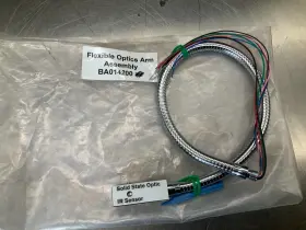 Ba014200 Keyence Pz-101 Flexible Optics Arm Ir Sensor