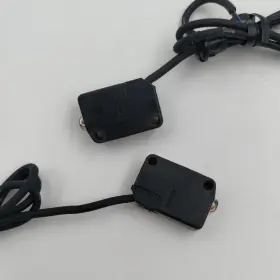 Pz2-41 Keyence 2 Plc Sensors Photo-sensors - Both In Working Condition #3