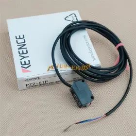 Pz2-61p Keyence 1pcs New Photoelectric Sensor Pz261p