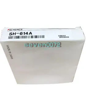 Sh-614a Keyence 1pcs New Proximity Sensor