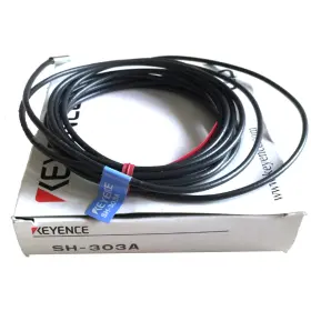 Sh-303a Keyence Sh303a New In Box Proximity Sensor