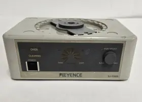 Sj-f020 Keyence Controller