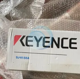 Sj-h156a Keyence New Electrostatic Eliminator