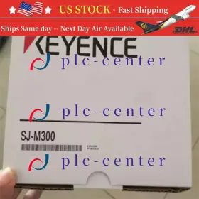 Sj-m300 Keyence 1pc New Free Shipping With Warranty