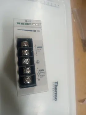 Sl-u2 Keyence Power Supply Module #2