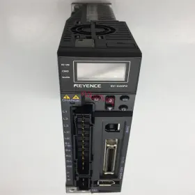 Sv-040p2 Keyence One Used Driver 400w #3