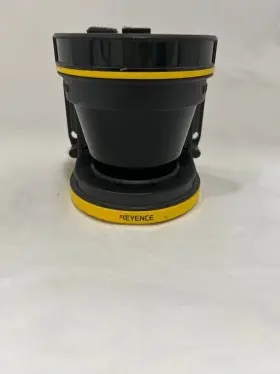 Sz-vh1x Keyence Safety Laser Scanner Head With Camera Function #2