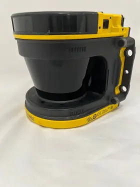 Sz-vh1x Keyence Safety Laser Scanner Head With Camera Function