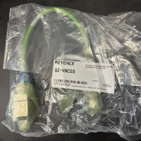 Sz-vnc03 Keyence Ethernet Connection Cable