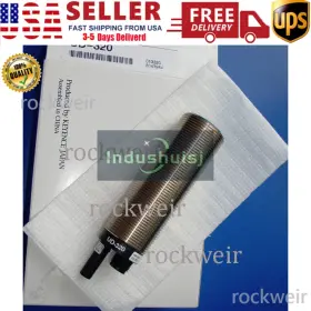 Ud-320 Keyence 1pc New In Box Ultrasonic Sensor