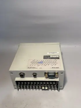 Vg-301 Keyence Vg-300 Micrometer Controller Series Vg301 #3