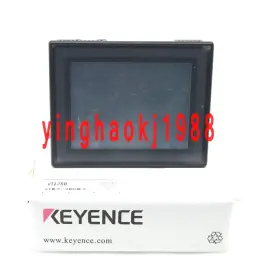 Vt2-7sb Keyence Vt27sb 1pc New Touch Screen One Year Warranty