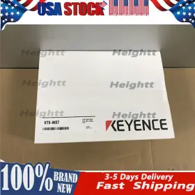 Vt5-w07 Keyence 1pcs New Brand Ones Vt5w07