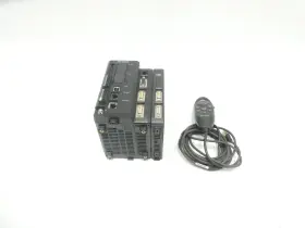 Xg-7702p Keyence Eg-e700 Multi-camera Imaging System Controller Module
