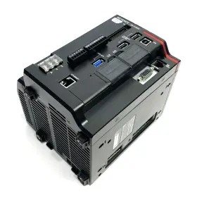 Xg-x2800 Keyence 3d Line Scan Camera Controller Multi-camera System