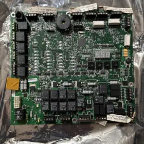 06-129923-005 Kidde-fenwal 06-220113-001 Circuit Board 94v-0 Level 3 50/60hz